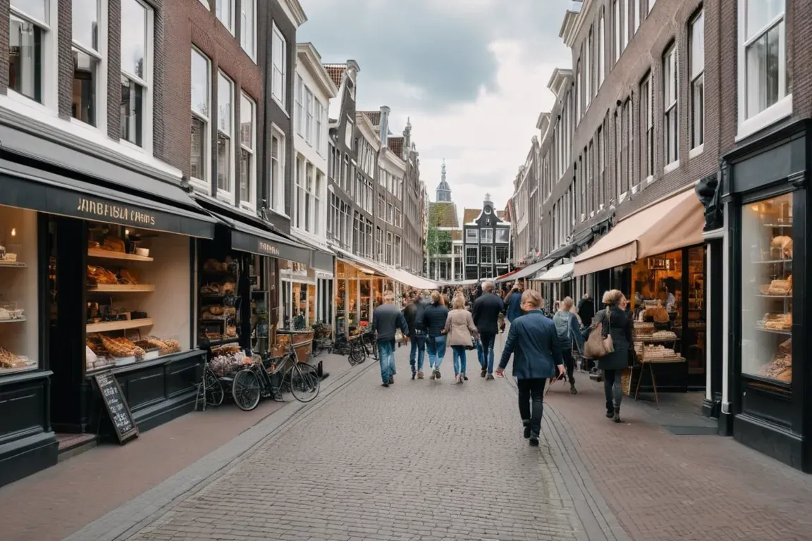 Amsterdam Weekend Break: Beyond the Obvious
