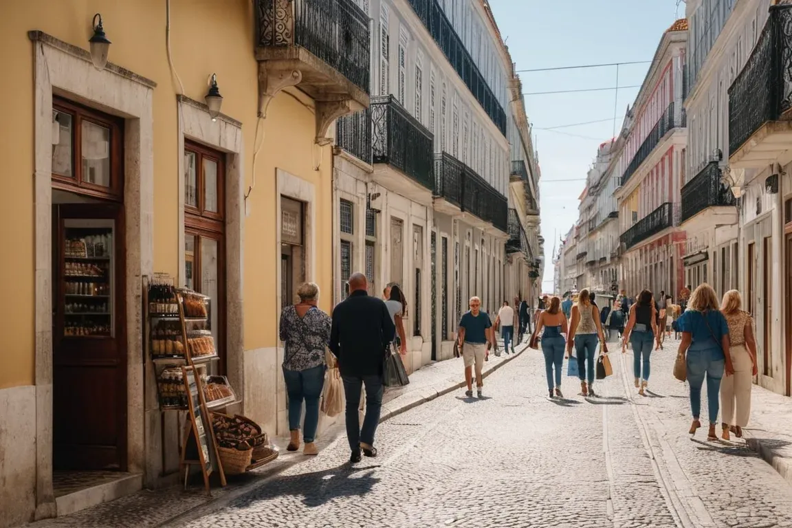 Portugal