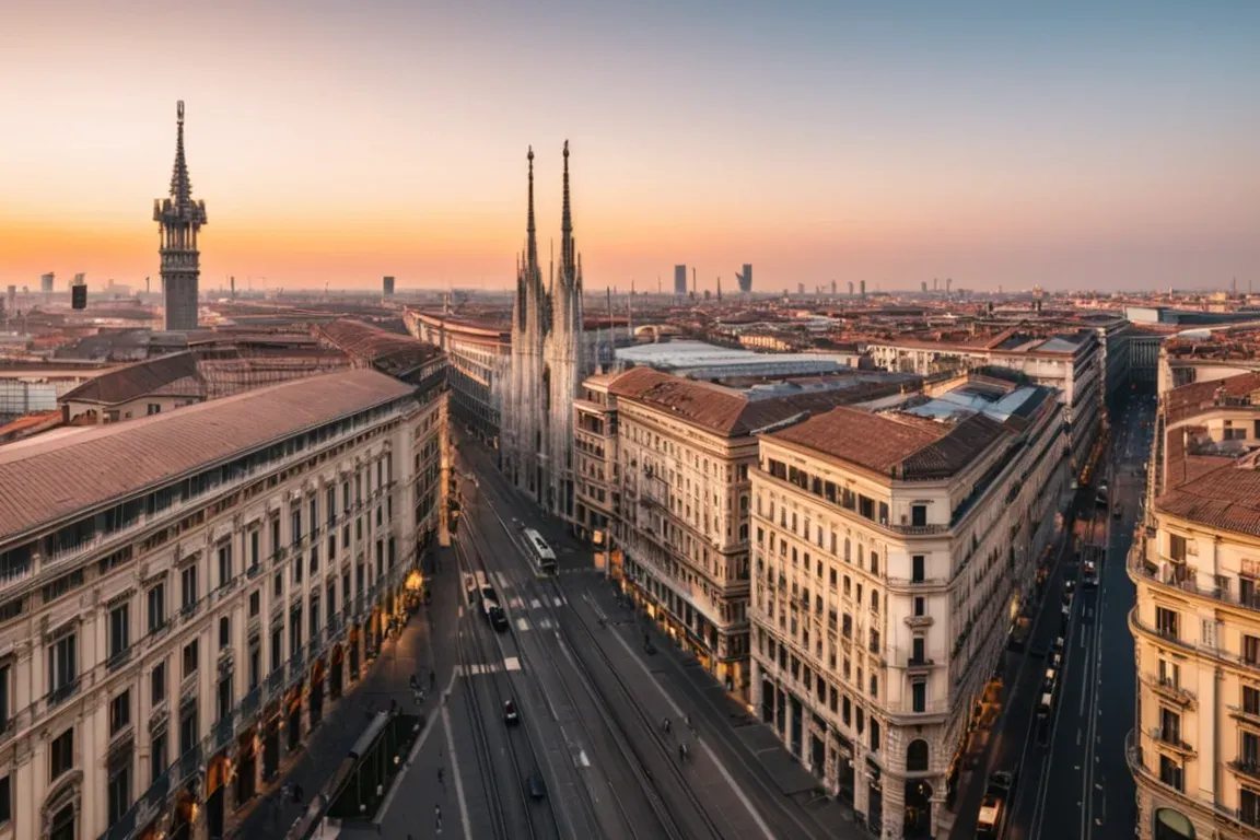 Milan