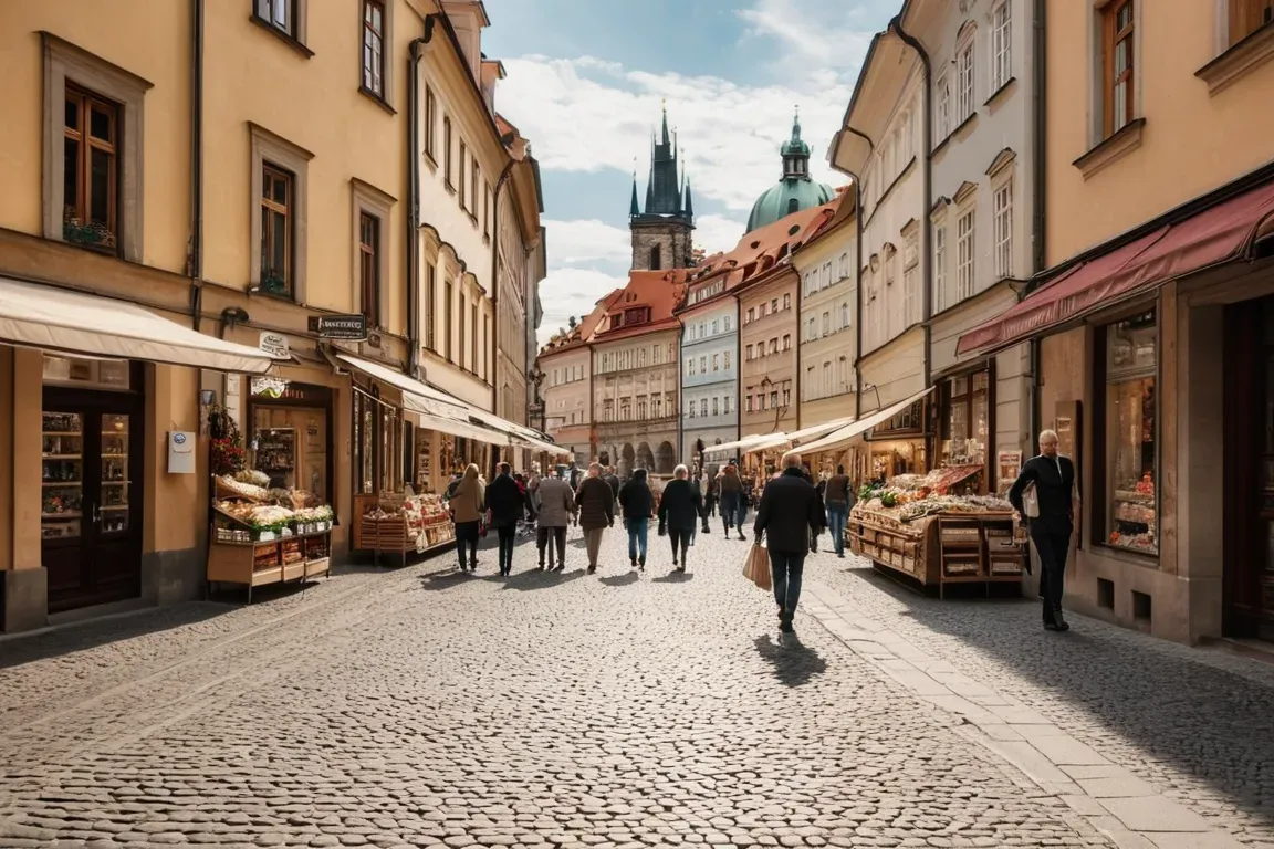 Prague