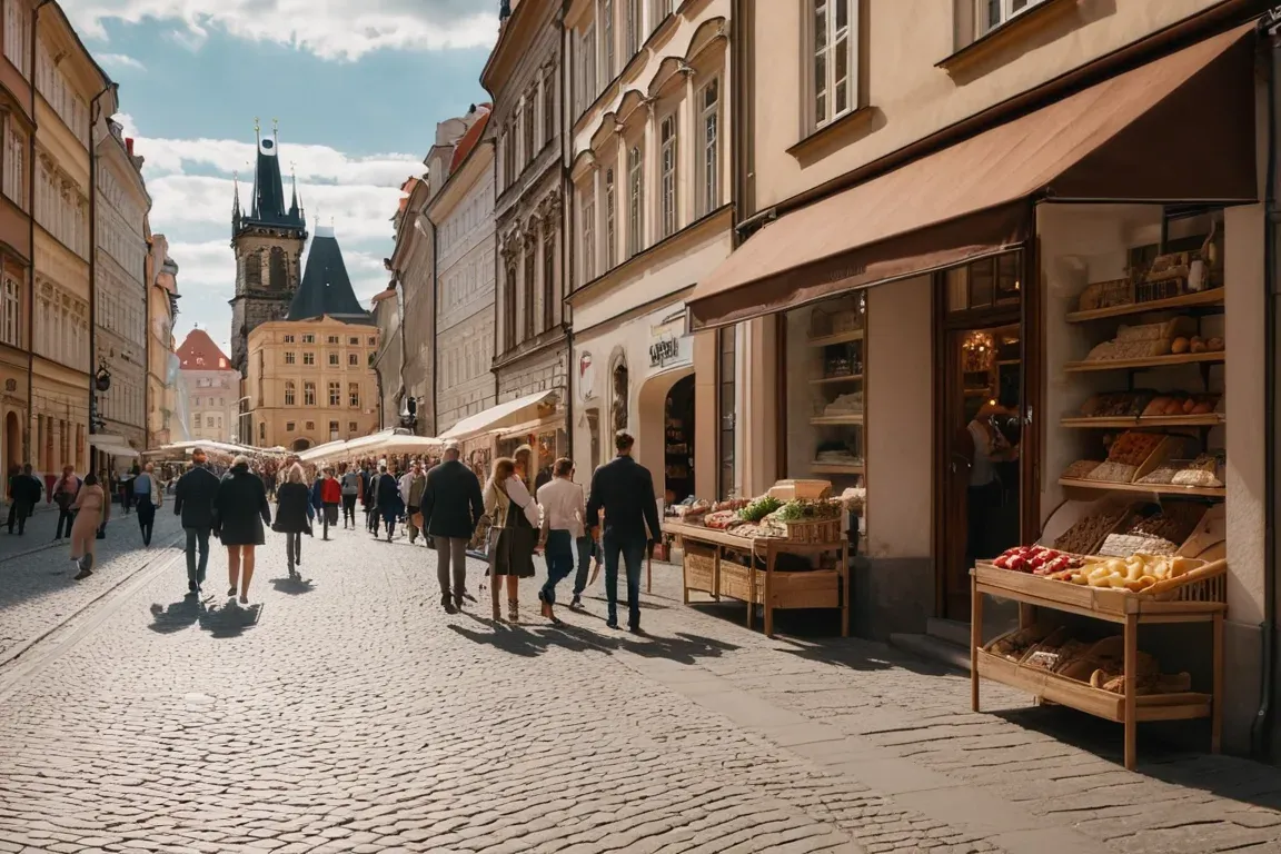Czech Republic