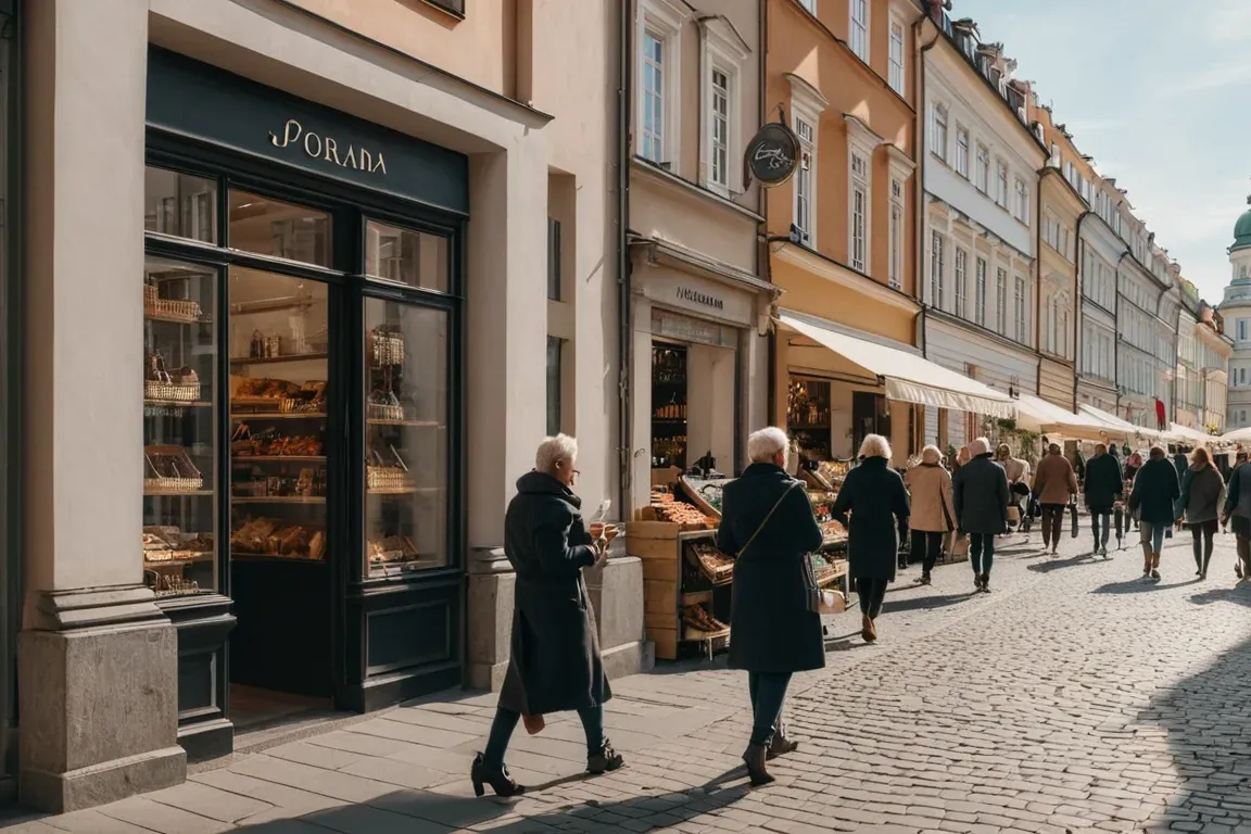Warsaw