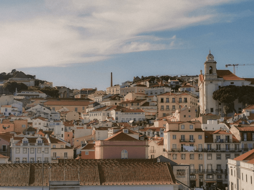 Where to go in Lisbon