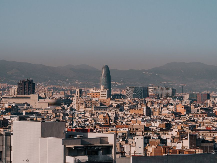 Book these first in Barcelona