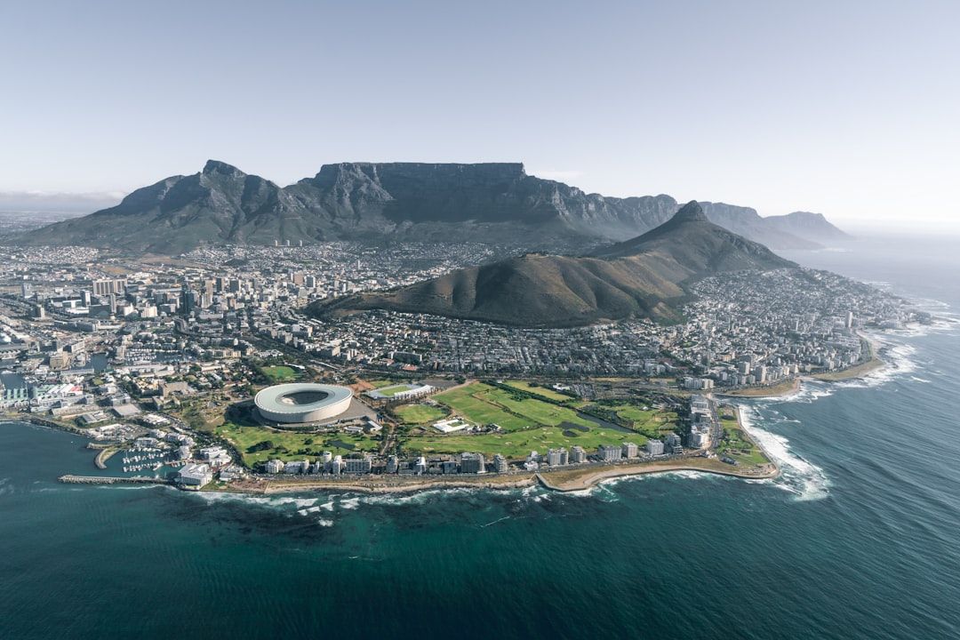 Weekend City Break in Cape Town, South Africa