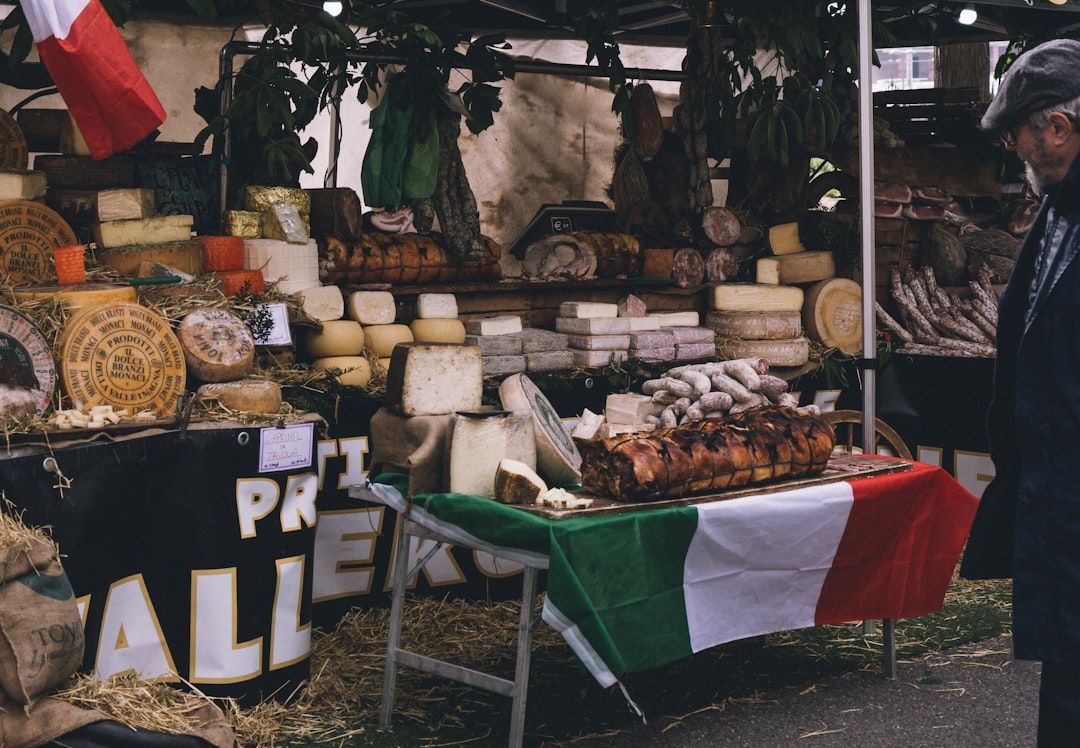 If it is about quiet in Bologna