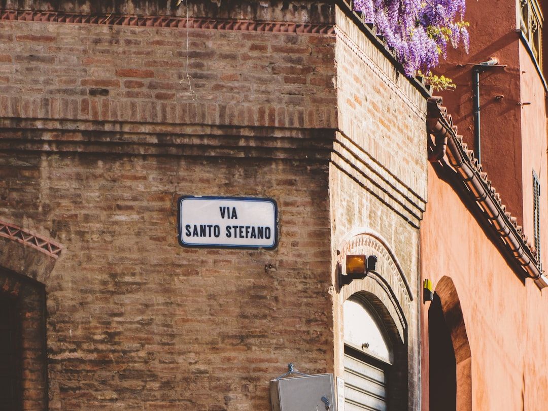 If the weekend is about eating in Bologna