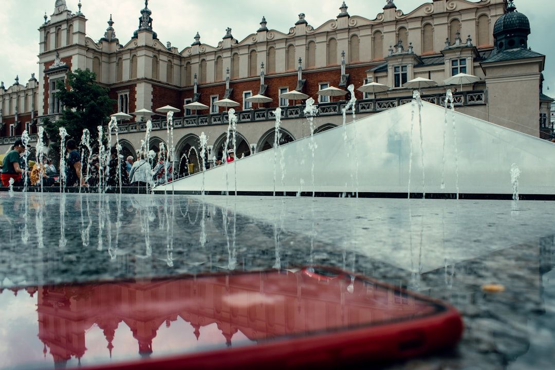 What it costs in Kraków