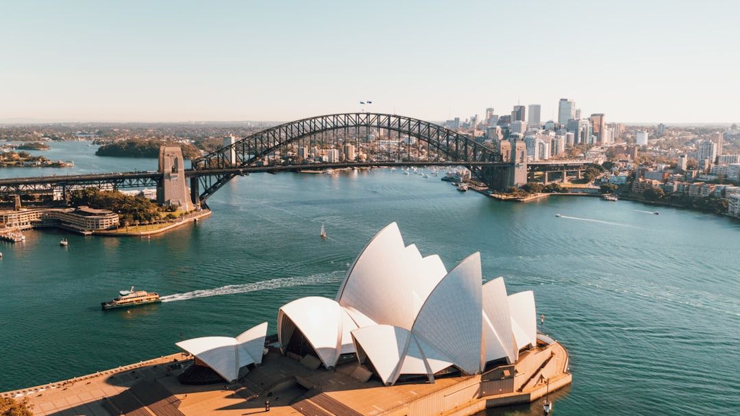 Multi City Trip in Sydney, Australia
