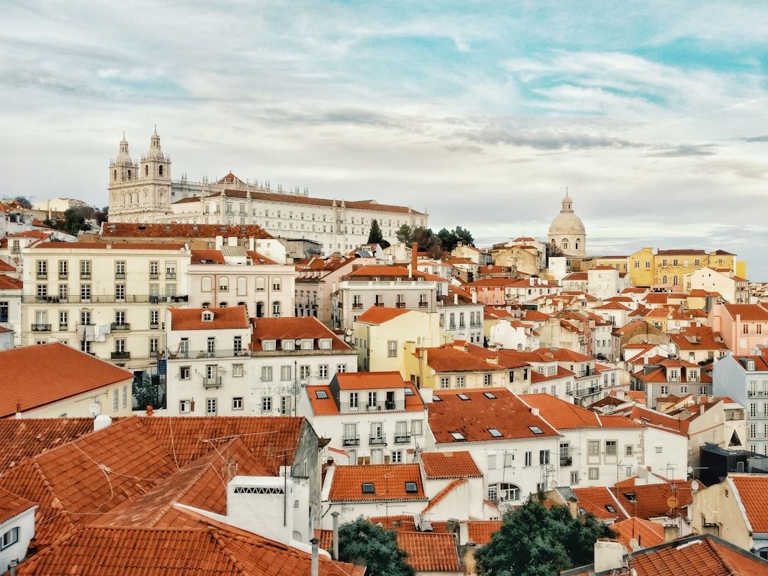 City Trip in Lisbon, Portugal
