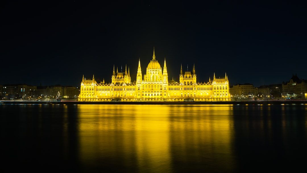 City Trip in Budapest, Hungary